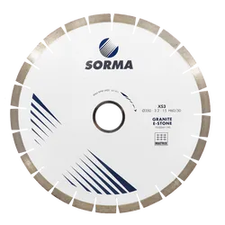 350mm