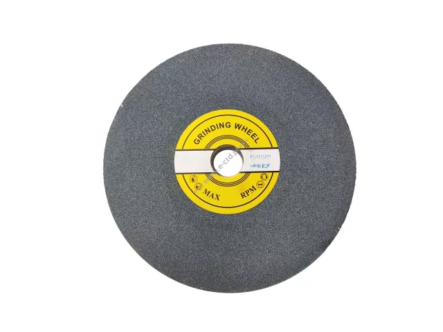 Ściernica kamień szlifierski 250x25x32 szary GR60