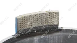 TYROLIT DDE HOHLT 4T 82 TGD PREMIUM82x70xM16 wiertło do betonu na sucho - 4