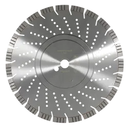 EXPERT PREMIUM H15 dysk do betonu 350mm