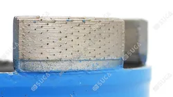TYROLIT DDE HOHLT 4T 68 TGD PREMIUM68x70xM16 wiertło do betonu na sucho - 3