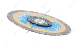 MONTOLIT CBX125 Bistoury3 DNA - 2