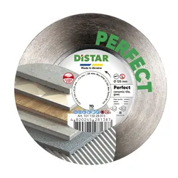 DI-STAR 1A1R PERFECT 125mm CC