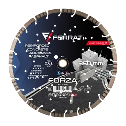 FERRATI F20161 1A1RSS FORZA 350mm UN