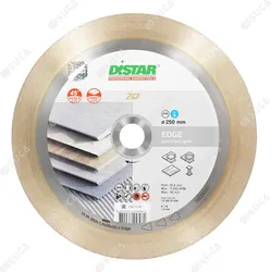 DI-STAR 1A1R EDGE 250mm PC