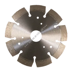 FERRATI F20169 1A1RSS CONCRETO+ 125mm UN - 2