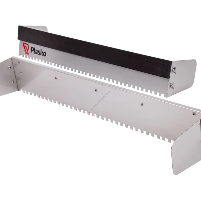 PLASKO SOLID-12 LONG rajberka 800mm