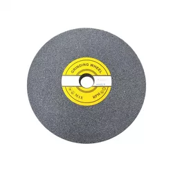 Ściernica kamień szlifierski 250x25x32 ciemno szary GR60