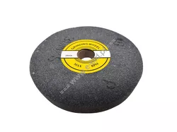 Ściernica kamień szlifierski 200x25x32 ciemno szary GR60 - 2