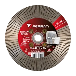 FERRATI F20103 1A1R SUPRA 125mm M14 FL