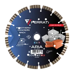 FERRATI F20174 1A1RSS ARIA 230mm UN