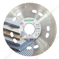 DI-STAR 1A1R ESTHETE 125mm PG