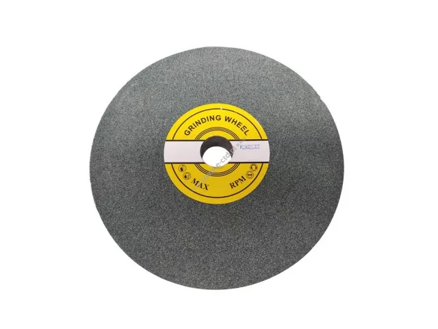 Ściernica kamień szlifierski 250x25x32 zielony GR60