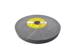 Ściernica kamień szlifierski 200x20x32 ciemno szary GR46 - 2