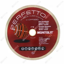 MONTOLIT CPF230 PERFETTO