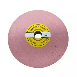 Ściernica kamień szlifierski 250x25x32 różowy GR60