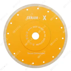 ceramX 1A1R TD 230mm FC