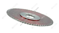 MONTOLIT TCS115R BISTOURY TURBO 115mm - 3