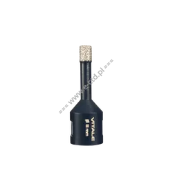 FERRATI F40102 VITALE 8mm M14 DD - 2