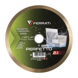 FERRATI F20116 1A1R PERFETTO 200mm CC