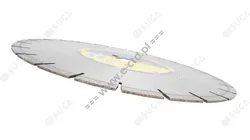 TYROLIT C2W TSU PREMIUM universal 350mm - 3