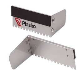 PLASKO SOLID MINI-12 rajberka 270mm