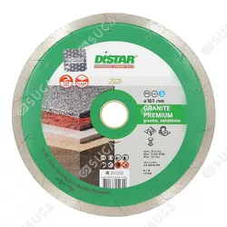 DI-STAR 1A1R GRANITE PREMIUM 180mm LC