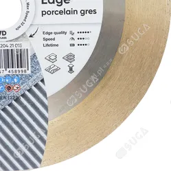 DI-STAR 1A1R EDGE 200mm PC - 2