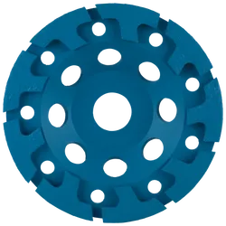 TYROLIT DGH STANDARD STS-TS 180mm T-Segment - hard concrete/ hard stone