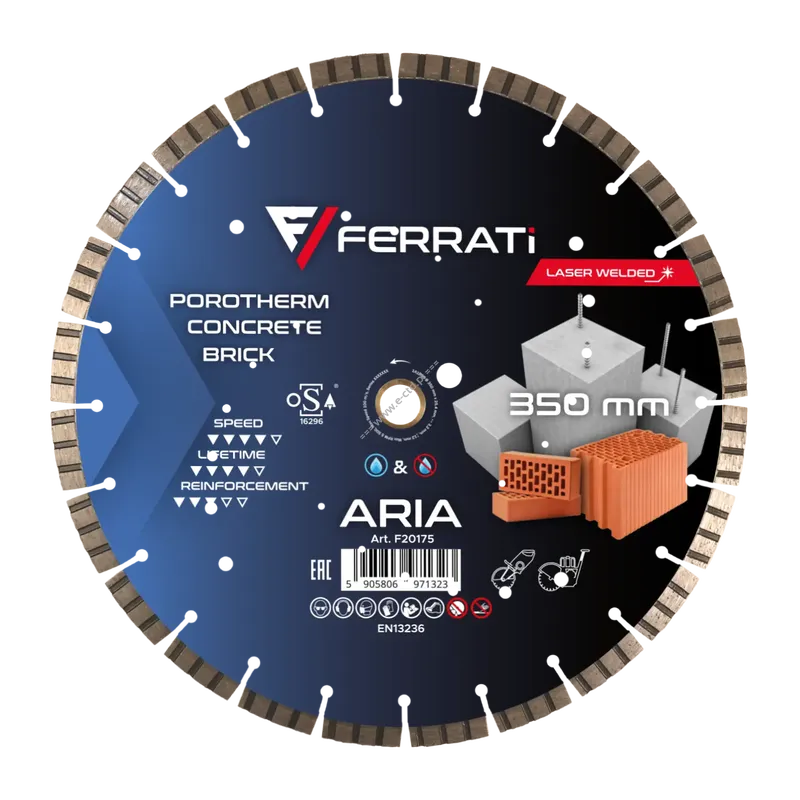 FERRATI F20175 1A1RSS ARIA 350mm UN