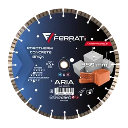 FERRATI F20175 1A1RSS ARIA 350mm UN