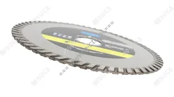 TYROLIT C3R DCU-FAST CUT universal STANDARD 125mm - 3