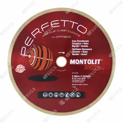 MONTOLIT CPF300 PERFETTO