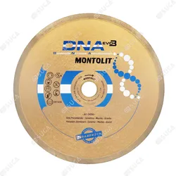 MONTOLIT CX250 DNA