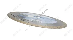 DI-STAR 1A1R HARD CERAMICS ADV. 230mm PC - 2