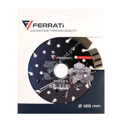 FERRATI F20159 1A1RSS FORZA 125mm UN - 3