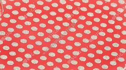 DRYFACE EPR profesjonalny diamentowy pad szlifujący na sucho ROSSO 200M - 2