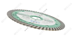 DI-STAR 1A1R TURBO ELITE MAX 125mm granite - 3