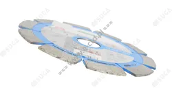 DISTAR 1A1R/C3-W CLASSIC H12 5D 150mm - 3