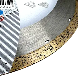 DISTAR 1A1R HARD CERAMICS ADVANCED 7D 300mm - 2