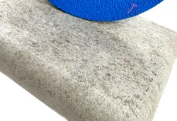 Uniwersalna tarcza diamentowa do szkła, ceramiki, spieku kwarcowego i marmuru 125mm - 4
