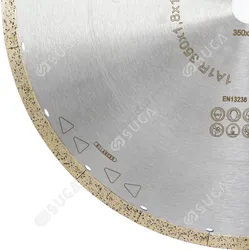 DI-STAR 1A1R HARD CERAMICS ADV. 350mm PC - 2