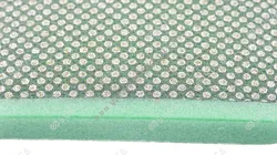 Kostka szlifująca DIAFACE VERDE 75x75 60M - 2