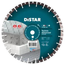 DISTAR 1A1RSS TECHNIC ADVANCED 350mm