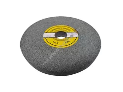 Ściernica kamień szlifierski 200x25x32 szary GR60 - 2