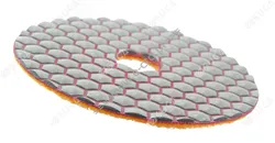 ceramX dysk szlifujący 100mm G400 - 3