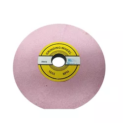 Ściernica kamień szlifierski 200x20x32 różowy GR60