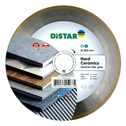 DISTAR 1A1R HARD CERAMICS 5D 350mm