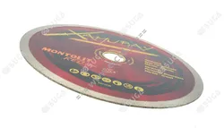 MONTOLIT CPH230 XAMURAY 230mm - 3