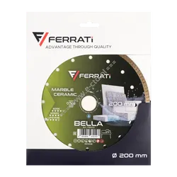 FERRATI F20113 1A1R BELLA 200mm UN - 3